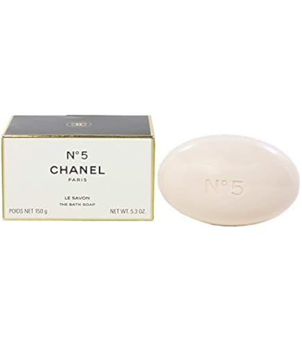 Amazon | ニナファーム サヴォン アンベリール ブランシュール 150g